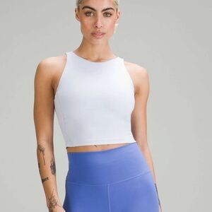 Lululemon Athletica Blissful Blue